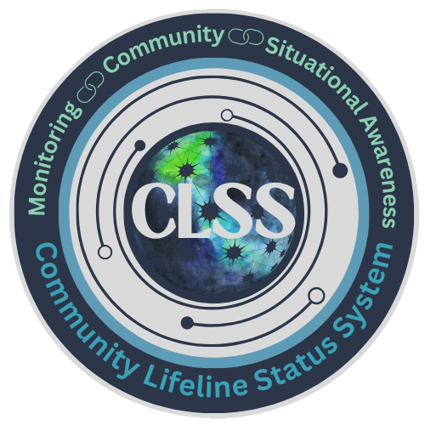 CLSS Logo