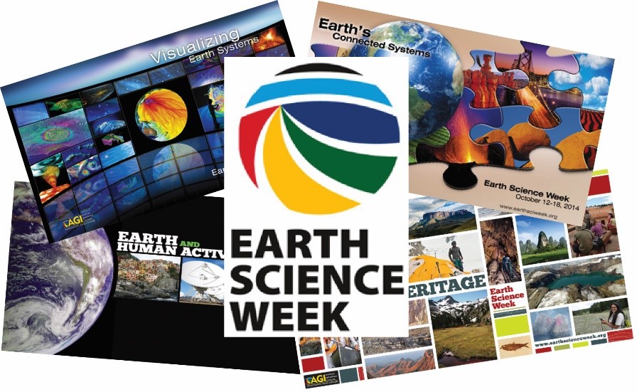 Earth Science Teacher Toolkits