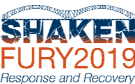 Shaken Fury 2019